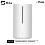 New MIJIA Smart Antibacterial Humidifier 2 For Home 4.5L UVC 99.9%