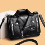 Crossbody Bags for Women Shoulder Bags Fashion Versatile Purse and Handbags а Sac - Image 2
