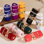 Brand Arab Perfume Spray Women Eau De Parfum High Quality Dubai Perfume Lasting