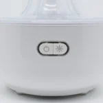 Transparent 3L Water Tank Top‑Fill Ultrasonic Cool Mist Humidifier - Image 3