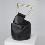 Simple Crossbody Bags for Women Bucket Bag Fashion Versatile Women Shoulder Bags - Image 3
