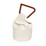 Simple Crossbody Bags for Women Bucket Bag Fashion Versatile Women Shoulder Bags - Image 6