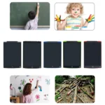 8.5 Inch LCD Writing Tablet Digital Drawing Tablet Handwriting Pads Portable - Image 4