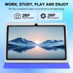 7 Inch Tablet PC, Android 11 Quad Core, 6GB(2+4GB Virtual) RAM 32GB - Image 6