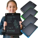 8.5 Inch LCD Writing Tablet Digital Drawing Tablet Handwriting Pads Portable - Image 2