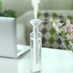 Desktop Humidifier Mute White Portable High Capacity