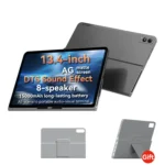 2026 BNCF Tablet 13.4 AG Eye Care Screen Tablet DTS 15000mAh Battery 24+128GB 4G