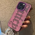 J-JuicysS Couture Phone Case For IPhone 17 16E 16 15 14 13 12 11 Pro Max 17 Air - Image 6