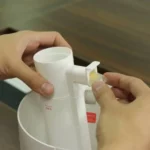 3L Top‑Fill Ultrasonic Cool Mist Humidifier Double Rotatable Mist - Image 6
