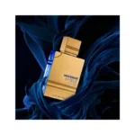 AL HARAMAIN Amber Oud Blue Edition Eau De Parfum 60ml Unisex Arabian Perfume for Women - Image 5