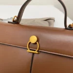 Branded Large Size Top-handle Bags For Women Flap Shoulder Cross Body Messenger - Image 3
