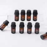 NAMSTE 5ML X 10 Hotel Perfume Essential Sets Oil Samples Set 100% PURE - Image 2