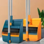Broom set Household broom broom Dustpan set Brush head sweeping Individual