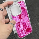 Fashion C-Coach-s Cherries Hot Phone Case For IPhone 18 17e 17 16 16e 15 14 13 - Image 4