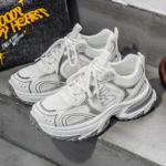 Men's casual sports outdoor hiking trendy fashion - Image 3