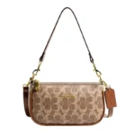 2026Vintage Elegant Women Underarm Crossbody Bag High Grade - Image 6