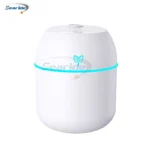 200ML Air Mini Humidifier Portable USB Aroma Essential Oil Diffuser Car Purifier - Image 6