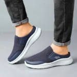Men's Fashionable and Lightweight Men's Slippers with Good Breathability - Image 4