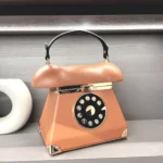 Purses and Handbags For Women Luxury Designer Bag funny shape purse Bags - Image 2