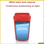 Coke Cup Car Humidifier Mini Humidifier Bedroom Home USB Desktop Heavy - Image 3