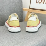 Women Casual Shoes Men's Sports footwear Summer Casual Thick Soled Male Soft - Image 3