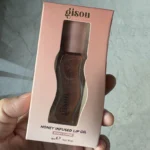 Original Gisou Moisturizing Lip Balm Lip Oil Gloss Care Of The Lips Benetitnt For Lips - Image 5