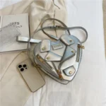 Crossbody Bags for Woman Shoulder Bags Clothing Bag Purse and Handbags - Image 6