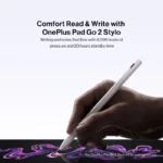 2026 New OnePlus Pad Go 2 Global Version Tablet 12.1" 2.8K 120Hz Display 10050mAh - Image 6