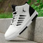 Men's casual sports outdoor hiking trendy fashion - Image 4