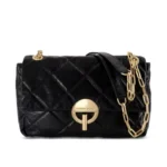Fashion Women's Bag Pu Leather Lady Shoulder Crossbody Messenger