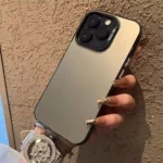 Luxury Phone Case For iPhone 18 17 17e 16e 16 15 14 13 12 11 mini Pro Max XSMAX Air - Image 5