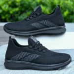 New Men's Sneakers Casual Shoes 2025 New Men's Summer Shoes Lightweight