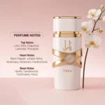 Yara Moi - 3.4 oz Floral, Fruity, Gourmand - Eau De Parfum Long-Lasting Fragrance - Image 2