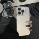 Luxury Phone Case For iPhone 18 17 17e 16e 16 15 14 13 12 11 mini Pro Max XSMAX Air - Image 4
