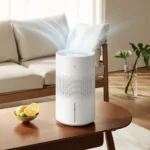 Xiaomi Mijia Mist Free Humidifier 3 [400] 99% Antimicrobial Rate 4L Water Tank - Image 2