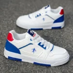Men's Low-Top Basketball Shoes Spring/Summer New Arrival Durable - Image 6