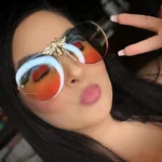 Classic Luxury Bee Vintage Sunglasses Fashion Designer Pilot Style Sun Glasses - Image 2