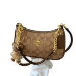 High-end Women Handbag, 2026 New Arrival, Retro Minimalist Elegant Small - Image 6