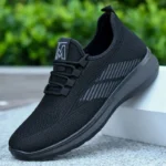 New Men's Sneakers Casual Shoes 2025 New Men's Summer Shoes Lightweight - Image 4