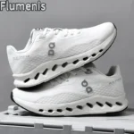 2026 New Summer New Shock Absorbing Casual Sports Shoes Off Road Running