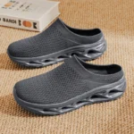 Summer Men's Baotou Slippers Breathable Mesh Casual Mesh Sports Casual - Image 4
