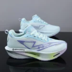 New Four-Season Versatile Non-Slip Shock-Absorbing Technology Carbon Plate Sports - Image 2