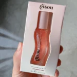 Gisou INS Popular Moisturizing Lip Balm Original Lip Oil Care of the Lip Benetitnt - Image 4