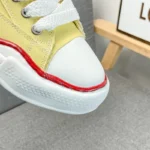 Women Casual Shoes Men's Sports footwear Summer Casual Thick Soled Male Soft - Image 4