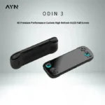 AYN Odin 3 Pro 12GB 256GB 512GB 1TB Handheld - Image 6
