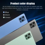 New 10.1 Inch Android Tablet Pc Google Play Octa Core Dual - Image 4