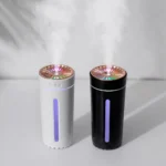 Wireless Car Air Humidifier Portable 300ML or USB Diffuser Mist Maker for Home - Image 6