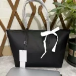 2026 High Quality Large Capacity Shoulder Handbag Bolso De Hombro Multifunctional