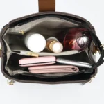2023 The New Luxury Handbags Women Bags Designer Handbags Casual Leather - Image 6
