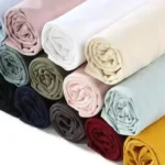 Simple Style Men's Cotton T-shirt Polo Letter Graphic Printing Casual Round - Image 5